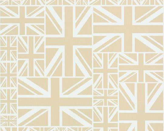 Обои KT-Exclusive Stars & Stripes 2800042