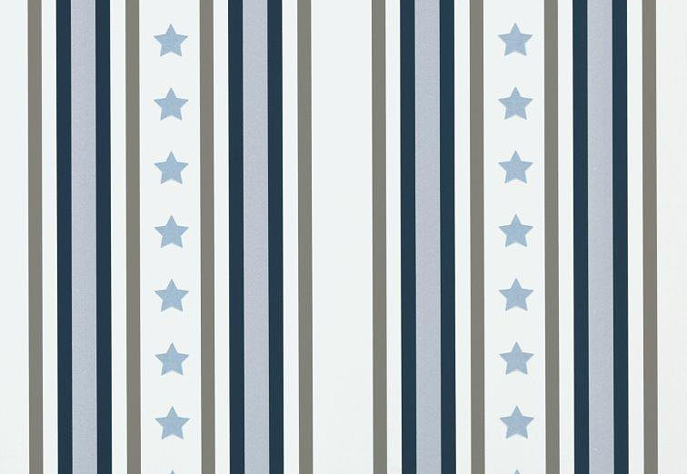 Обои KT-Exclusive Stars & Stripes 2800082