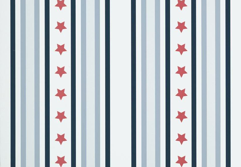 Обои KT-Exclusive Stars & Stripes 2800083