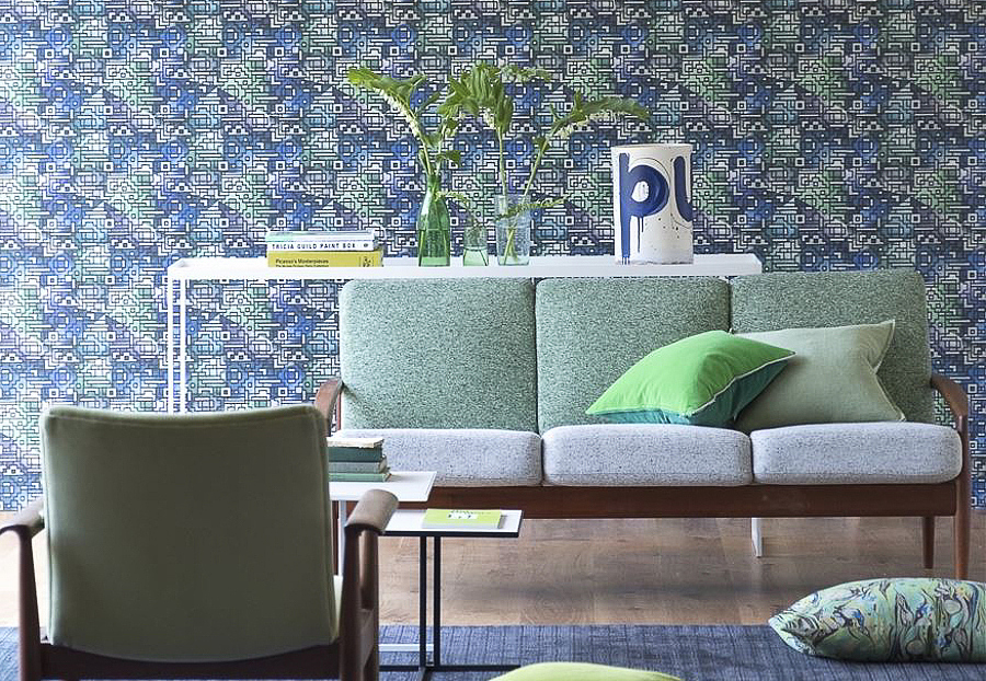 Обои Designers Guild Casablanca PDG1048/02