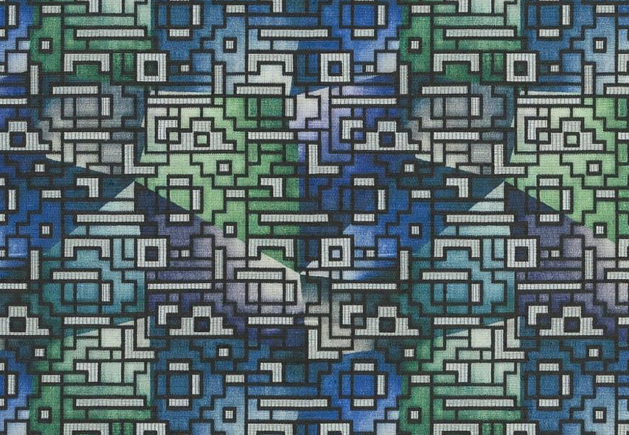Обои Designers Guild Casablanca PDG1048/02