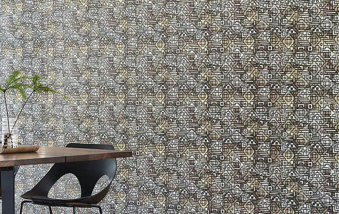 Английские обои Designers Guild, коллекция Casablanca, артикул PDG1048/03