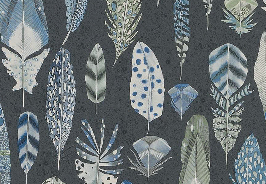 Обои Designers Guild Tulipa Stellata PDG1030/01