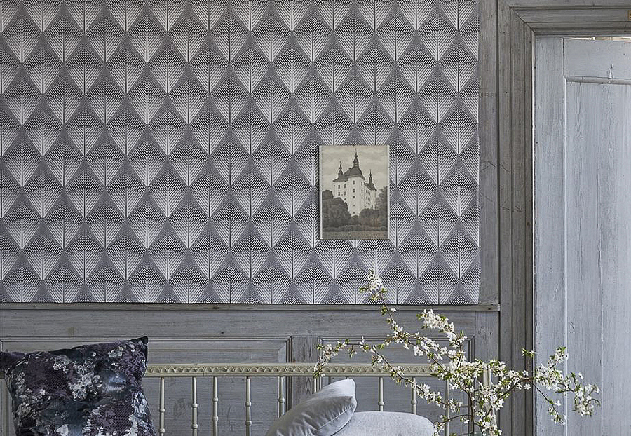 Обои Designers Guild Geometrics Volume 1 PDG1032/01