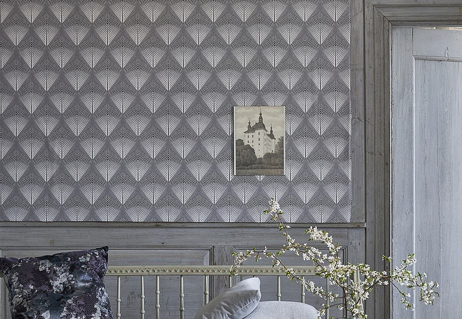 Обои Designers Guild Geometrics Volume 1 PDG1032/01