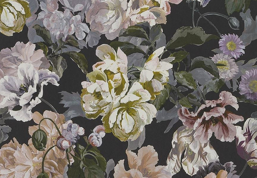 Обои Designers Guild Tulipa Stellata PDG1033/01