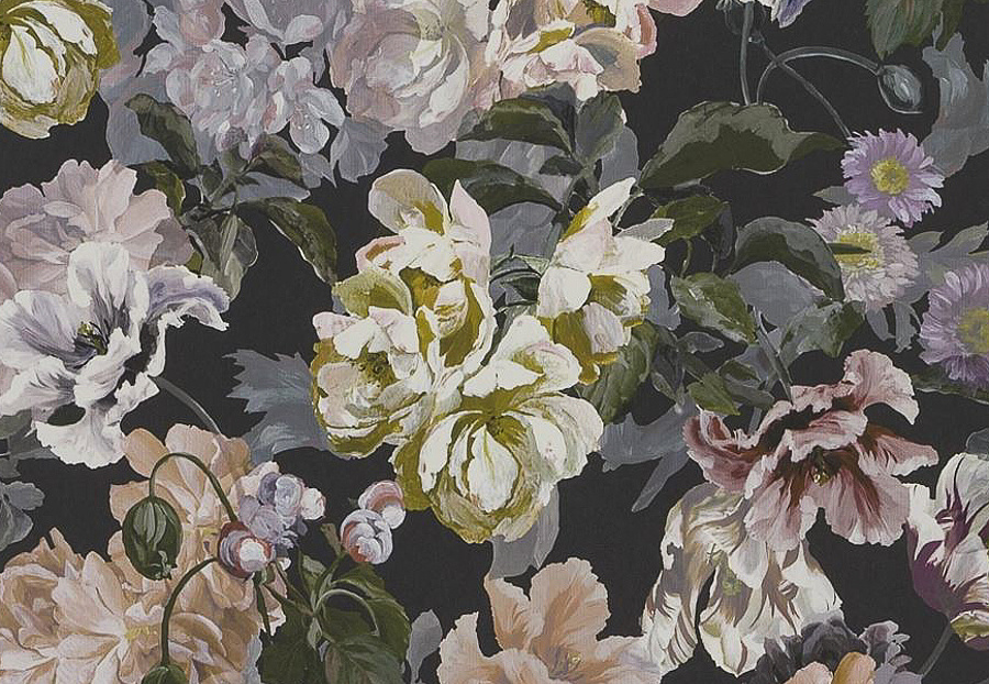 Обои Designers Guild Tulipa Stellata PDG1033/01