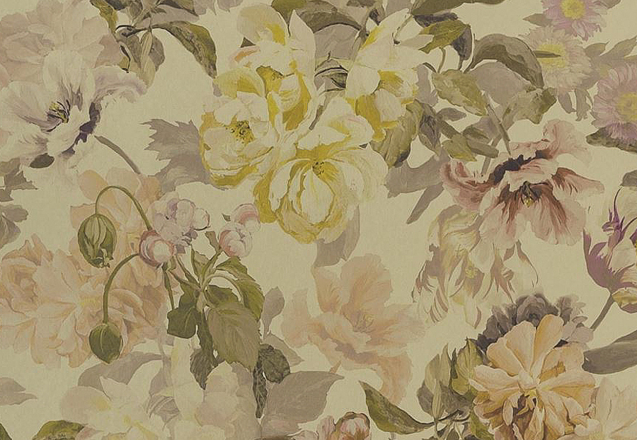 Обои Designers Guild Tulipa Stellata PDG1033/02