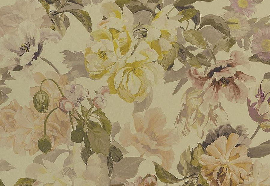 Обои Designers Guild Tulipa Stellata PDG1033/02