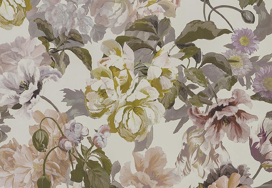 Обои Designers Guild Tulipa Stellata PDG1033/03