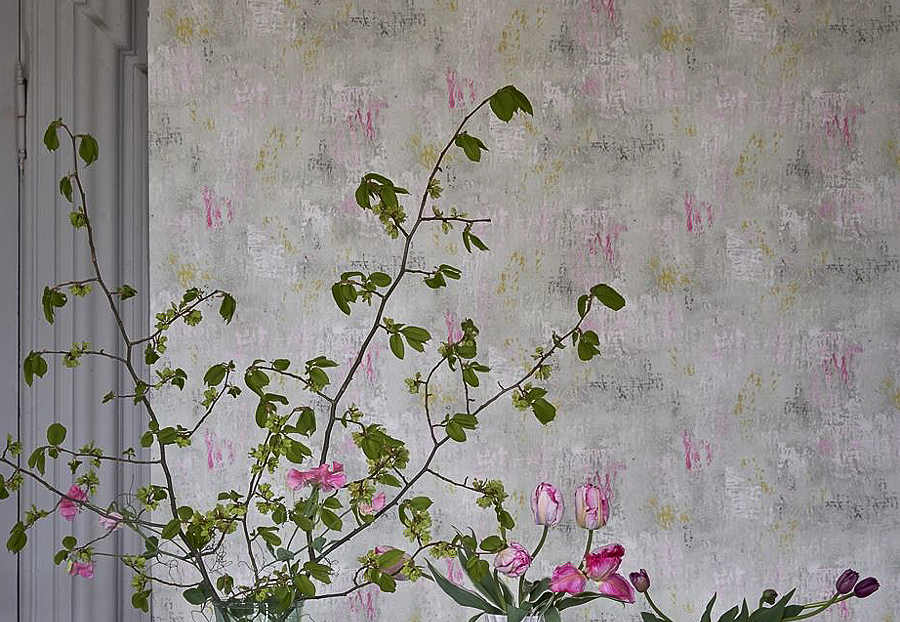 Обои Designers Guild Tulipa Stellata PDG1034/01