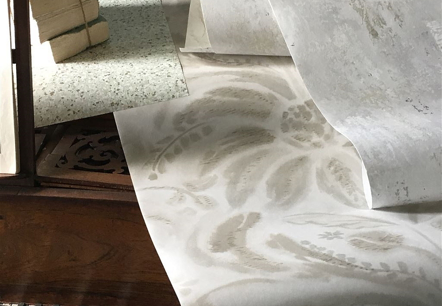 Обои Designers Guild Tulipa Stellata PDG1036/03