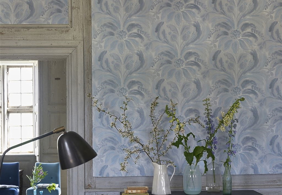 Обои Designers Guild Tulipa Stellata PDG1036/05