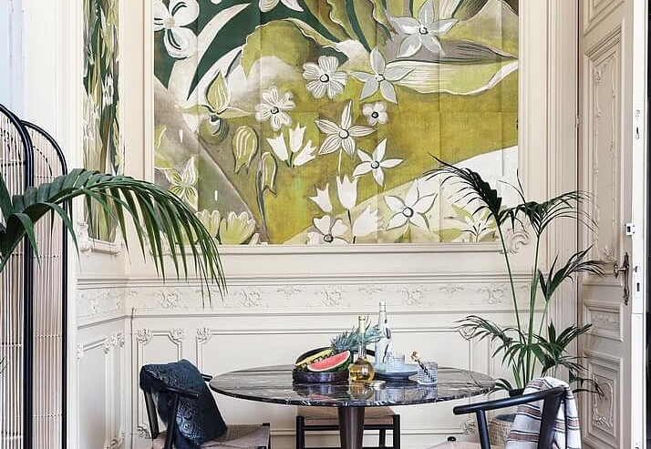 Панно и фотообои Khroma Wall design III DG3ELS1023