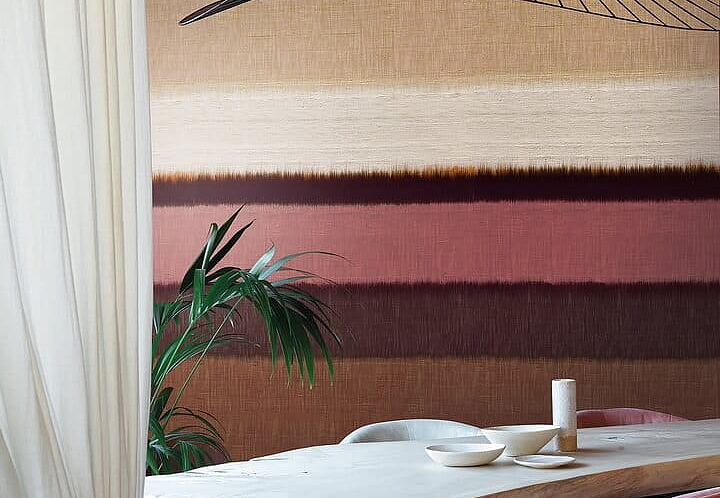 Панно и фотообои Khroma Wall design III DG3STR105