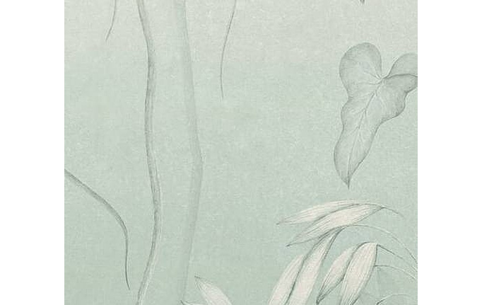 Бельгийские панно и фотообои Khroma, коллекция Wall design III, артикул DG3MOE1021