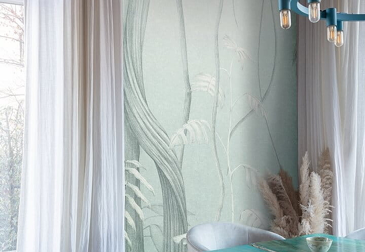 Панно и фотообои Khroma Wall design III DG3MOE1021