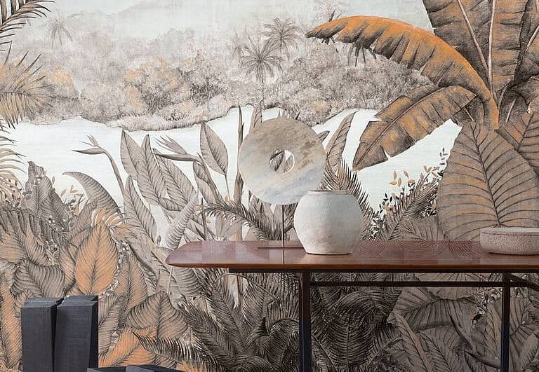 Панно и фотообои Khroma Wall design III DG3RAI1021