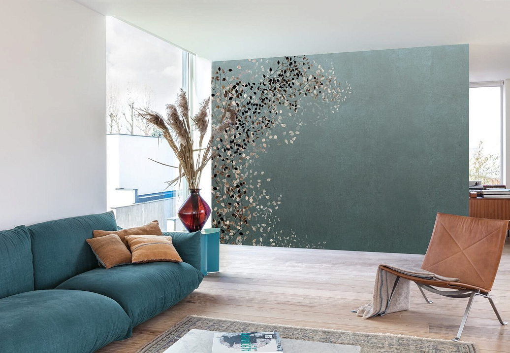 Панно и фотообои Khroma Wall design III DG3CLI1031