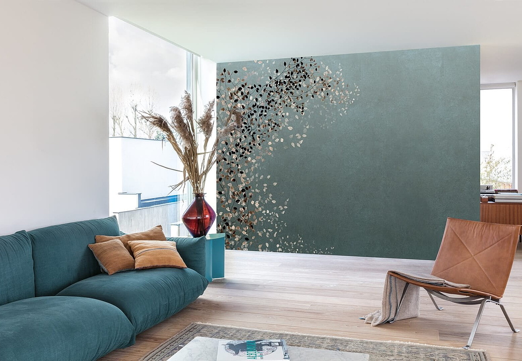 Панно и фотообои Khroma Wall design III DG3CLI1031