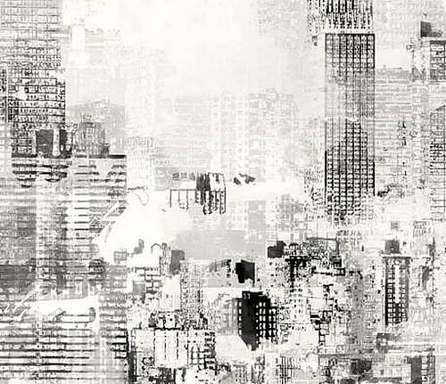 Панно и фотообои Khroma Wall design III DG3CIT1011