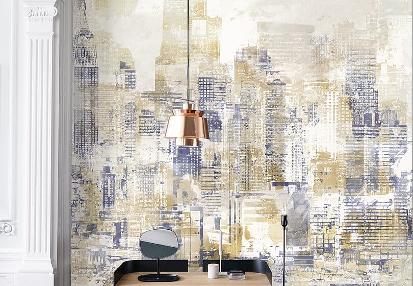 Панно и фотообои Khroma Wall design III DG3CIT1011