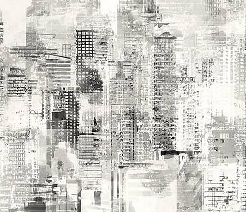 Панно и фотообои Khroma Wall design III DG3CIT1012