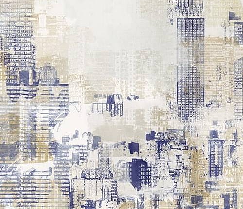 Панно и фотообои Khroma Wall design III DG3CIT1021