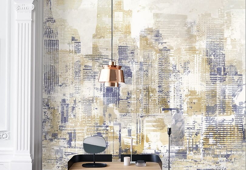 Панно и фотообои Khroma Wall design III DG3CIT1021
