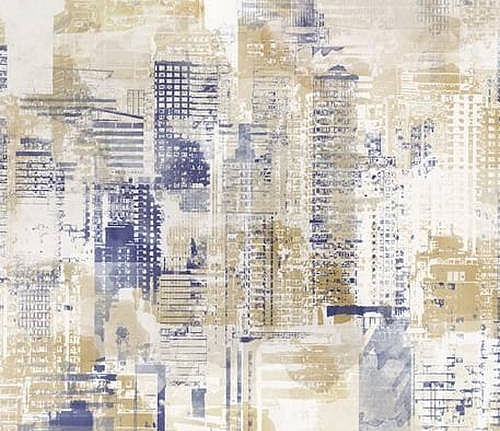 Панно и фотообои Khroma Wall design III DG3CIT1022