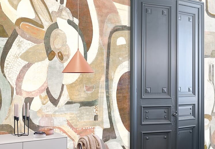 Панно и фотообои Khroma Wall design III DG3WAR1011