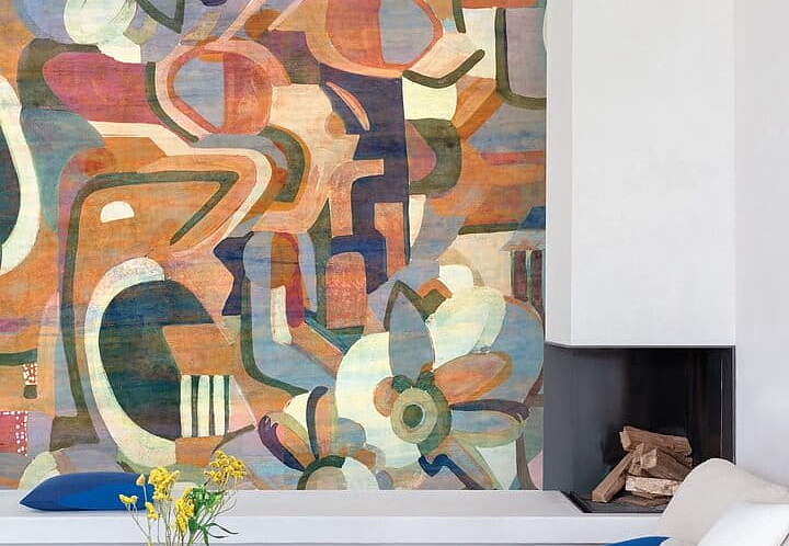 Панно и фотообои Khroma Wall design III DG3WAR1022