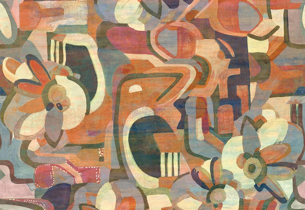 Панно и фотообои Khroma Wall design III DG3WAR1022