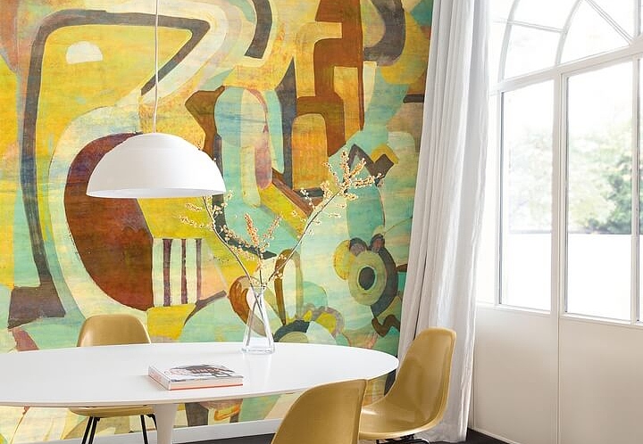Панно и фотообои Khroma Wall design III DG3WAR1033