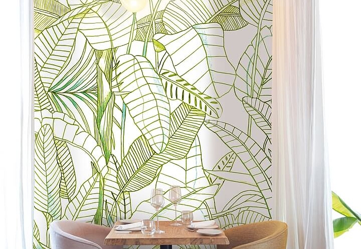 Панно и фотообои Khroma Wall design III DG3GRA1011