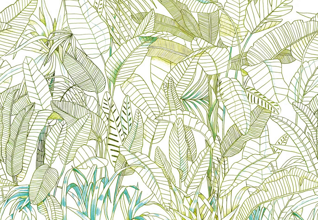 Панно и фотообои Khroma Wall design III DG3GRA1011
