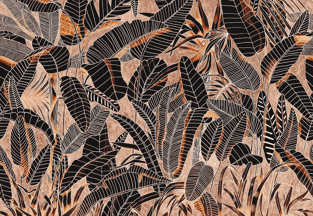 Панно и фотообои Khroma Wall design III DG3GRA1021