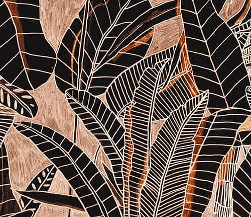 Панно и фотообои Khroma Wall design III DG3GRA1022