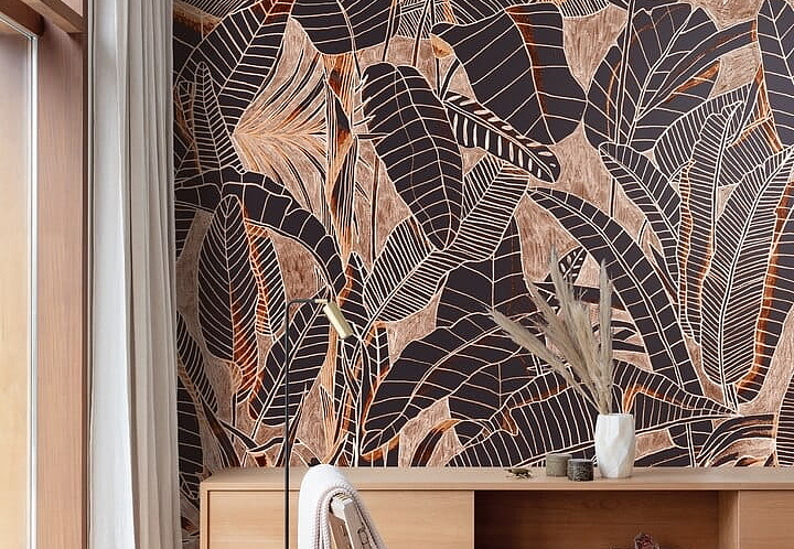 Панно и фотообои Khroma Wall design III DG3GRA1022