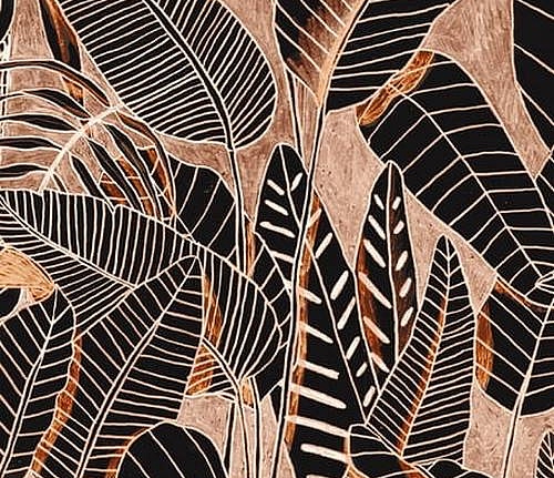 Панно и фотообои Khroma Wall design III DG3GRA1023