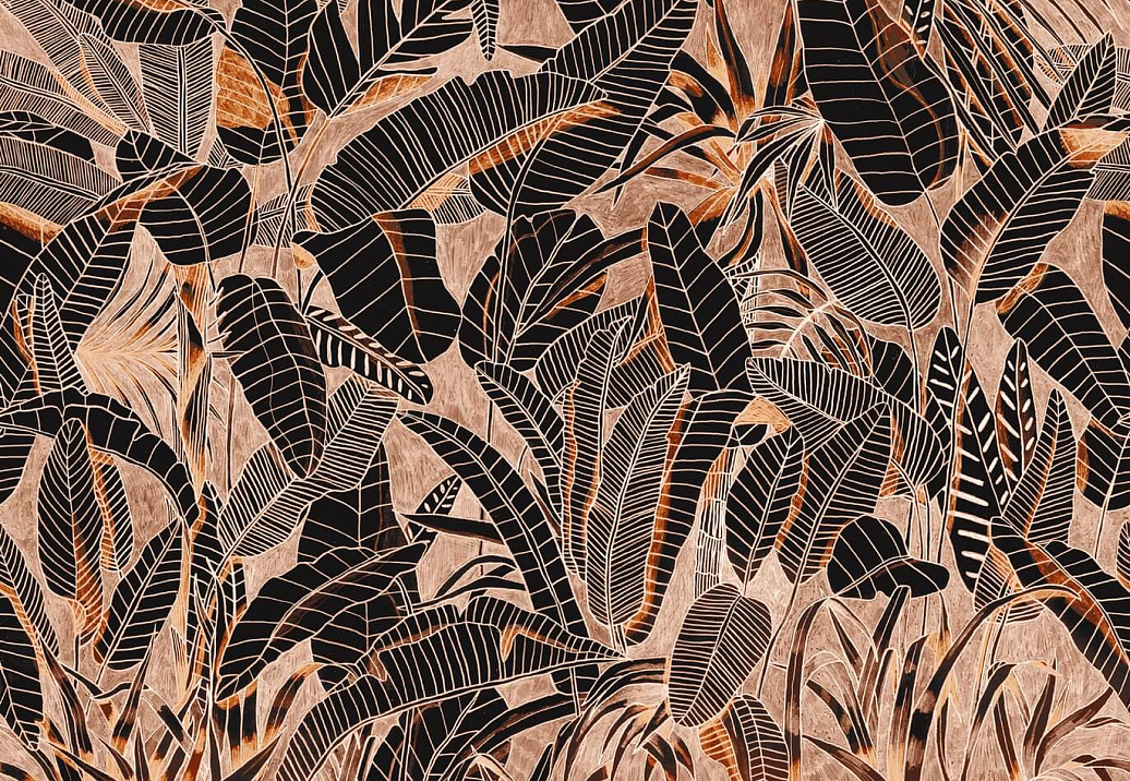 Панно и фотообои Khroma Wall design III DG3GRA1023