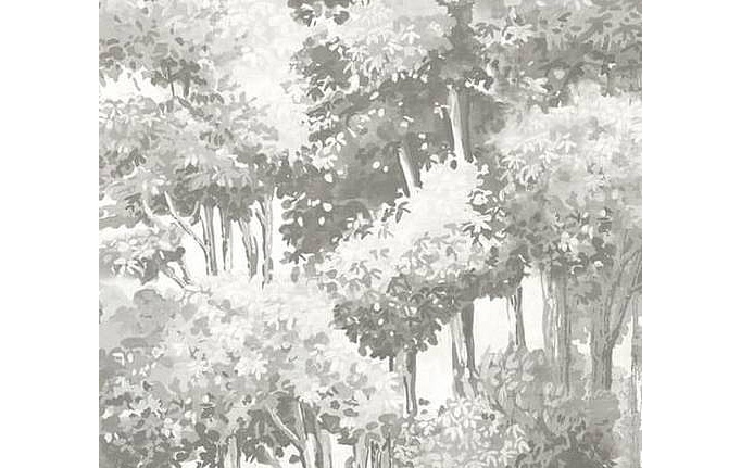 Бельгийские панно и фотообои Khroma, коллекция Wall design III, артикул DG3LAN1011
