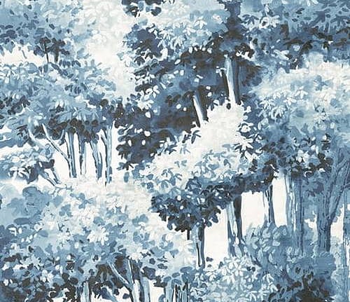 Панно и фотообои Khroma Wall design III DG3LAN1031