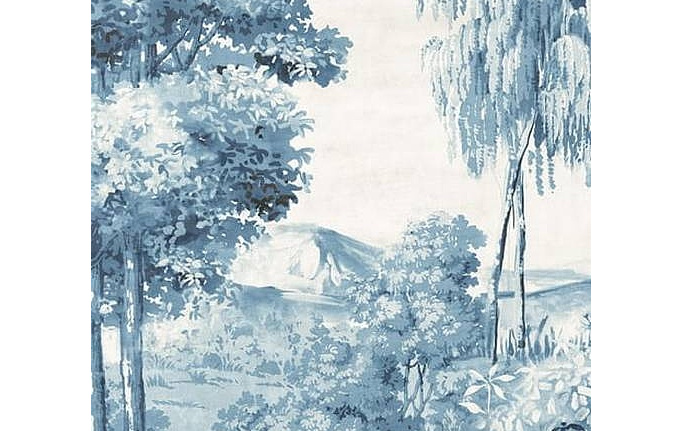 Бельгийские панно и фотообои Khroma, коллекция Wall design III, артикул DG3LAN1032