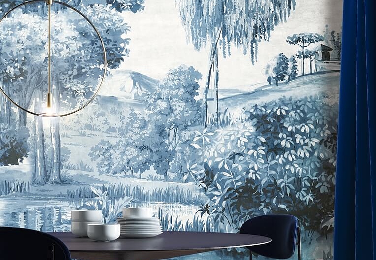 Панно и фотообои Khroma Wall design III DG3LAN1032