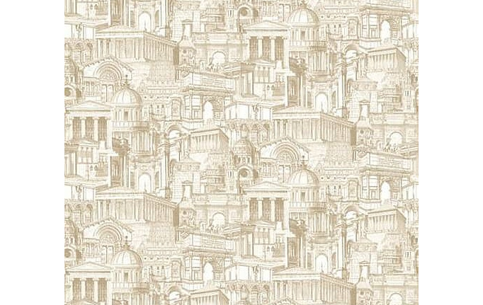 Бельгийские панно и фотообои Khroma, коллекция Wall design III, артикул DG3ROM102