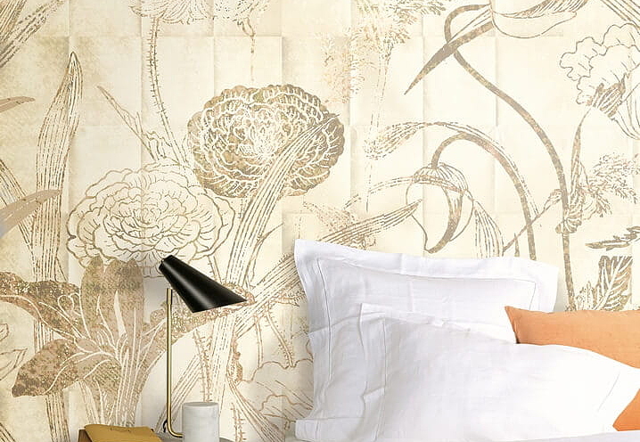 Панно и фотообои Khroma Wall design III DG3LEI1021