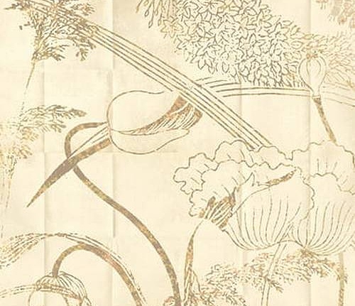 Панно и фотообои Khroma Wall design III DG3LEI1022