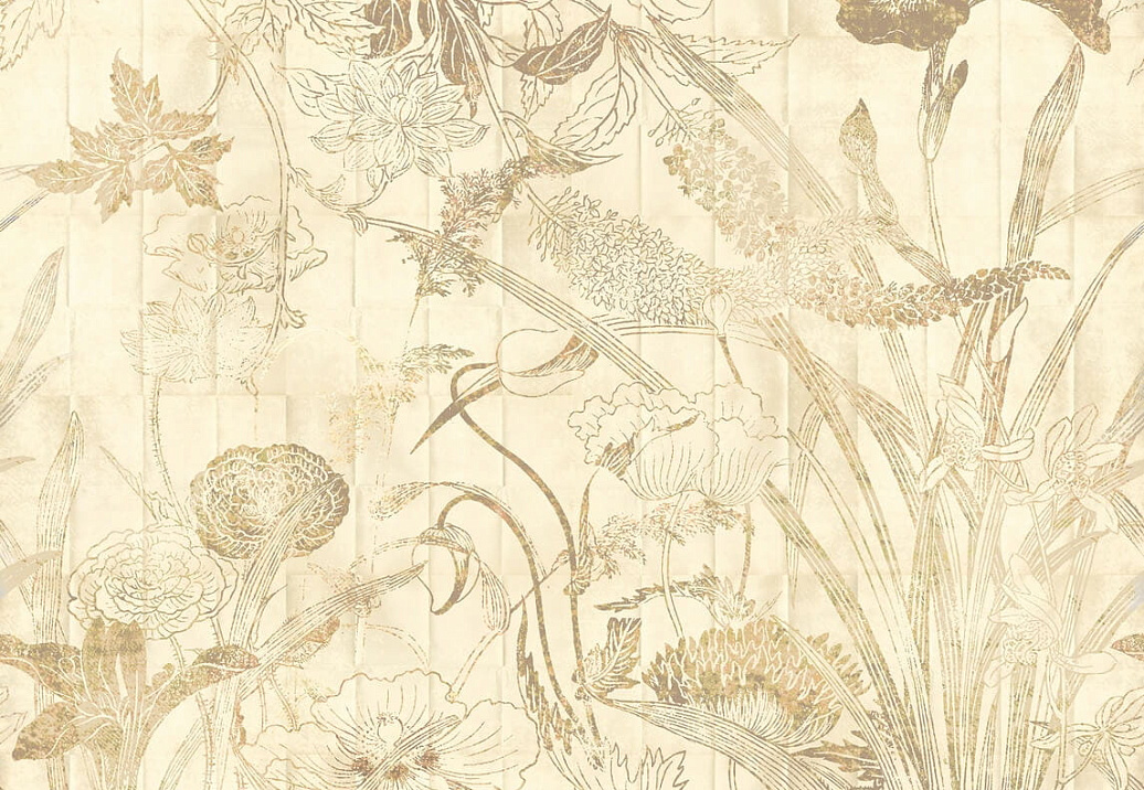Панно и фотообои Khroma Wall design III DG3LEI1023