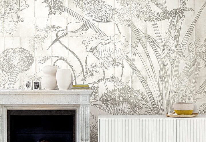 Панно и фотообои Khroma Wall design III DG3LEI1011